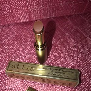 Stila lipstick